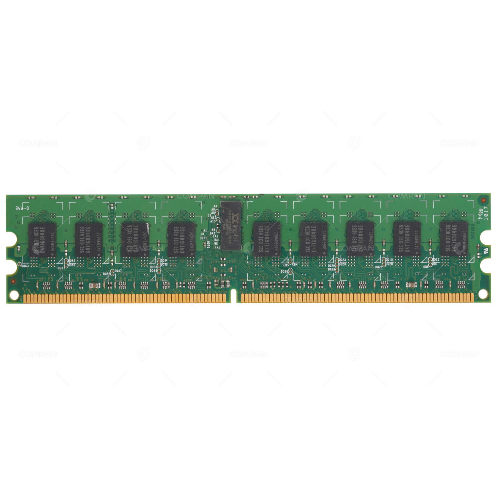 AH56K72L8BJE6S-E-BC ATP MEMORY 2GB PC2 5300 667MHZ ECC DDR2 -
